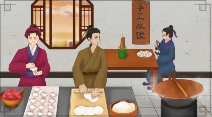 明明北方人愛吃餃子，為啥賺錢的卻是南方品牌？