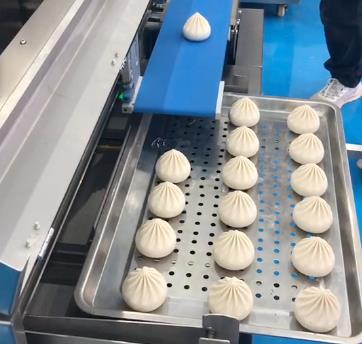 80、90、100、200、300型包子機(jī)餡料斗的拆裝清理方式？